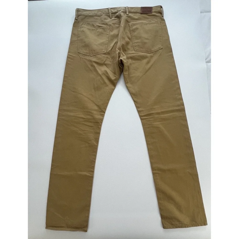 GAP classic 1969